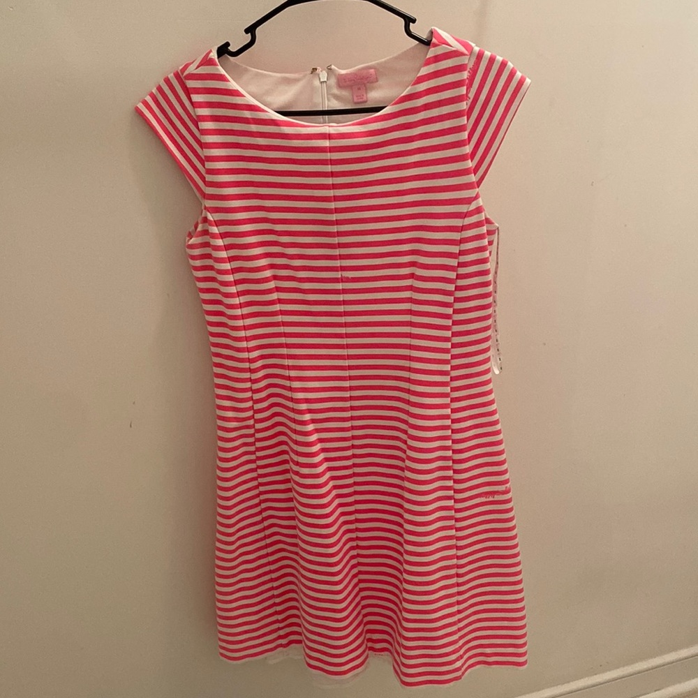 Lilly Pulitzer Dress Medium